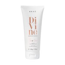 Braé Divine Leave-in 10 Poderes de Reparação Ten In One - 200g