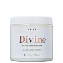 Braé Divine - Máscara 500g