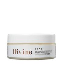 BRAÉ Divine - Máscara Capilar 200g BRAÉ Divine - Máscara Capilar 200g