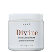 Brae divine mascara capilar 500g Brae divine mascara capilar 500g