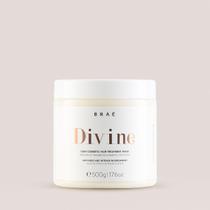 Braé Divine Máscara Capilar 500g