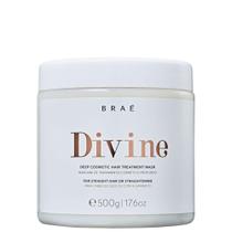 Braé Divine Máscara Capilar de Hidratação 500g