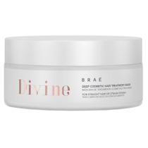 Brae Divine Mascara de Hidratacao 200 G