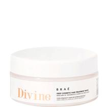 Braé Divine - Máscara de Tratamento 200g Braé Divine - Máscara de Tratamento 200g