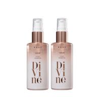 BRAE Divine Plume Serum Reparador 60ml (2 unidades)