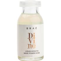 Brae - Divine - Power Dose - Ampola De Tratamento Capilar 13 Ml