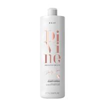 Braé Divine Shampoo Absolutely Smooth Anti-Frizz 1L Braé Divine Shampoo Absolutely Smooth Anti-Frizz 1L