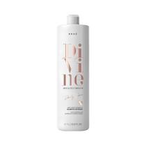 Brae Divine Shampoo Anti-frizz 1000 Ml - Braé
