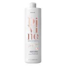 Braé Divine Shampoo Antifrizz 1.000Ml Braé Divine Shampoo Antifrizz 1.000Ml