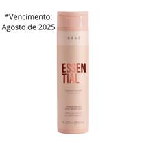 *Braé Essential Condicionador 250ml - Produto próximo ao vencimento
