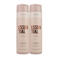 Braé Essential Kit 2 Shampoo 250ml Braé Essential Kit 2 Shampoo 250ml