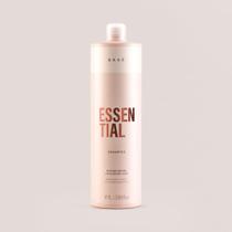 Braé Essential Shampoo Hidratação e Reparação 1000ml Braé Essential Shampoo Hidratação e Reparação 1000ml