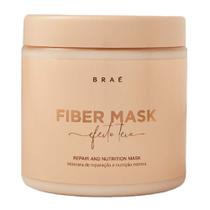 Braé Fiber Mask Condicionante