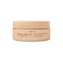 Braé Fiber Mask Efeito Teia Máscara Capilar 200g