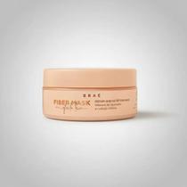 Braé Fiber Mask Efeito Teia Nutrição e Reparação 200g
