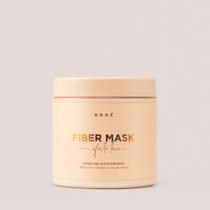 Braé Fiber Mask Máscara Capilar 500g