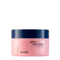 Braé Gloss Hydra by Bruna Tavares - Máscara Capilar 200g Braé Gloss Hydra by Bruna Tavares - Máscara Capilar 200g