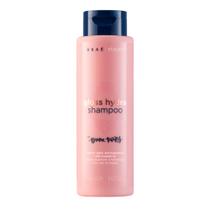 Braé Gloss Hydra by Bruna Tavares - Shampoo 250ml