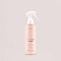 Braé Glow Shine Finalizador 200ml Braé Glow Shine Finalizador 200ml