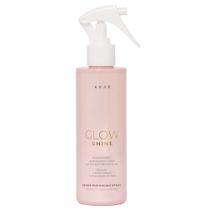 Braé Glow Shine Fluido Ativador De Brilho Condicionante Braé Glow Shine Fluido Ativador De Brilho Condicionante