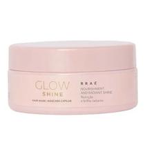 Braé Glow Shine - Máscara 200g Braé Glow Shine - Máscara 200g