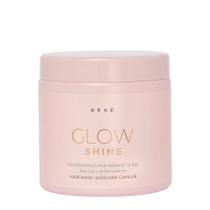 Braé Glow Shine - Máscara 500g