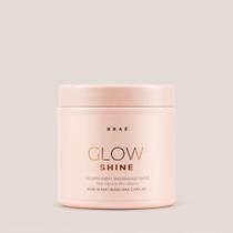 Braé glow shine máscara condicionante 500g