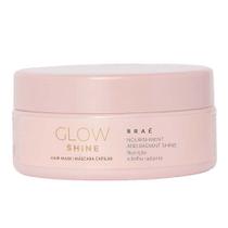 Braé Glow Shine Máscara Condicionante Braé Glow Shine Máscara Condicionante