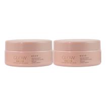 Braé Glow Shine Nutrição e Brilho Kit 2 Máscara 200g Braé Glow Shine Nutrição e Brilho Kit 2 Máscara 200g
