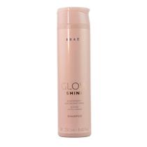 Braé Glow Shine Nutrição e Brilho Shampoo 250ml
