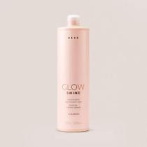 Braé glow shine shampoo 1l