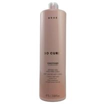 Braé Go Curly Defined And Frizz-Free Condicionador 1L