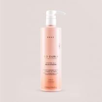 Braé Go Curly Finalizador 500g Braé Go Curly Finalizador 500g