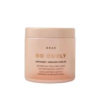 Brae - Go Curly - Mascara AntiFrizz 500 G