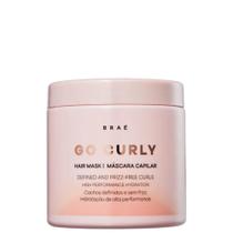 Braé Go Curly - Máscara Capilar 500g