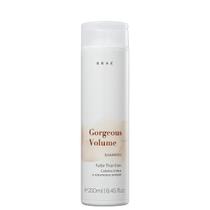 BRAE Gorgeous Shampoo de Volume 250ml