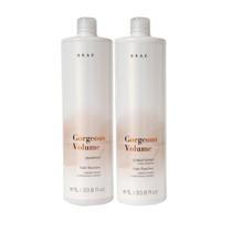 Brae - Gorgeous Volume - KIT - Condicionador 1L + Shampoo 1 L