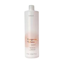 Braé Gorgeous Volume Shampoo 1L