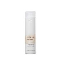 Braé Gorgeous Volume - Shampoo 250ml