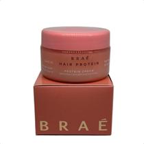 Braé Hair Protein Leave-in Reparação De Danos 80g