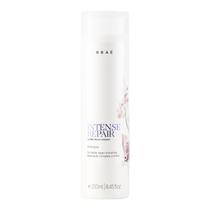Braé Intense Repair By Ana Paula Siebert - Shampoo 250ml Braé Intense Repair By Ana Paula Siebert - Shampoo 250ml