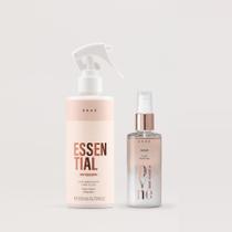 Braé Kit (2 produtos) - Essential 260ml + Divine Plume Sensation 60ml