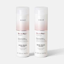 Braé Kit Blonde Repair Duo 250ml