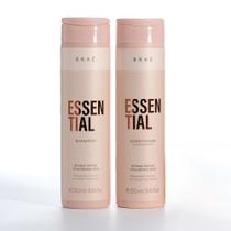 Braé Kit Essential Duo 250Ml