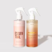 Braé Kit Essential E Beach Hair Day Duo