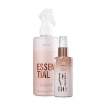 Braé Kit Essential E Divine Plume
