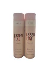 BRAÉ Kit Essential Intense Repair sh + cond 250ml