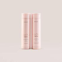 Braé kit glow shine duo