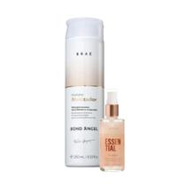 Braé Kit Oil Blend Blond Angel Duo (2 Produtos)