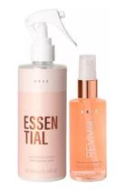 Braé Kit Óleo Revival 60ml E Leave In Essential 260ml Braé Kit Óleo Revival 60ml E Leave In Essential 260ml